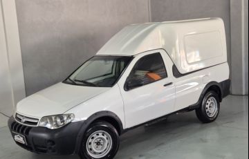 Fiat Strada Fire 1.4 (Flex) - Foto #3