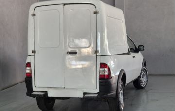 Fiat Strada Fire 1.4 (Flex) - Foto #5