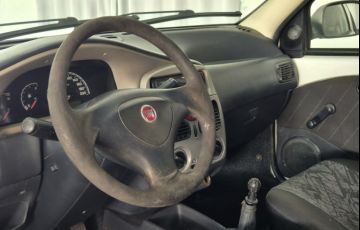 Fiat Strada Fire 1.4 (Flex) - Foto #6