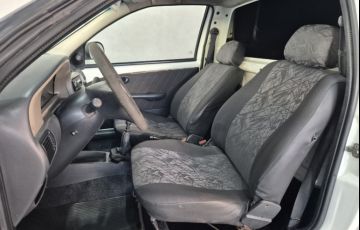 Fiat Strada Fire 1.4 (Flex) - Foto #7