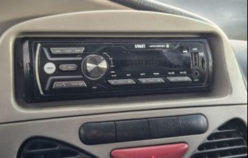 Fiat Strada Fire 1.4 (Flex) - Foto #8