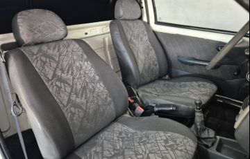 Fiat Strada Fire 1.4 (Flex) - Foto #10