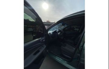 Fiat Uno Way 1.0 8V (Flex) 4p - Foto #4