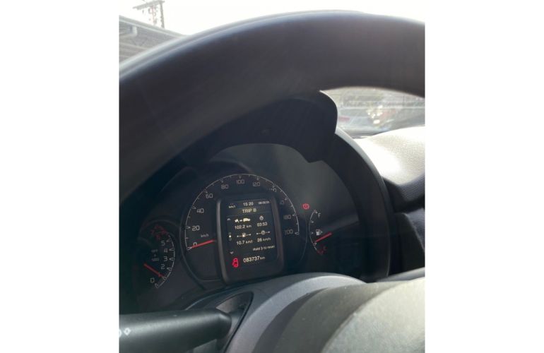 Fiat Uno Way 1.0 8V (Flex) 4p - Foto #5
