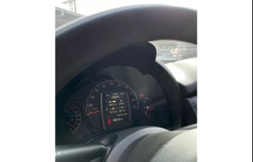 Fiat Uno Way 1.0 8V (Flex) 4p - Foto #5