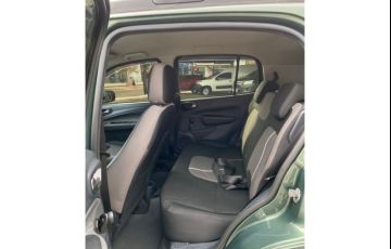 Fiat Uno Way 1.0 8V (Flex) 4p - Foto #10