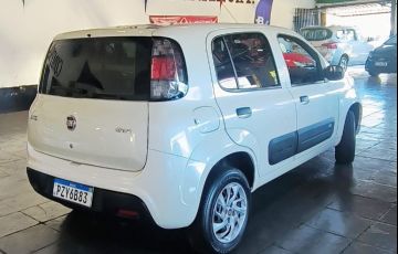 Fiat Uno 1.0 Firefly Drive - Foto #6