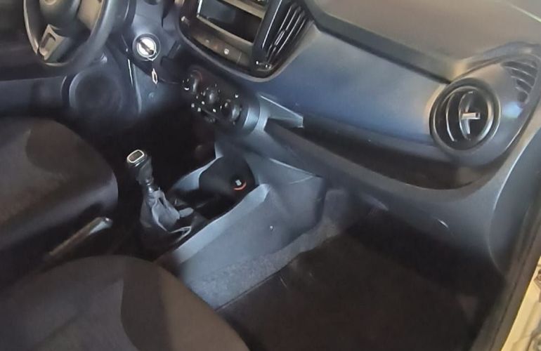 Fiat Uno 1.0 Firefly Drive - Foto #9