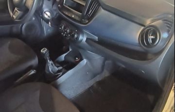 Fiat Uno 1.0 Firefly Drive - Foto #9