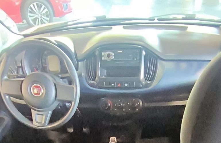 Fiat Uno 1.0 Firefly Drive - Foto #10