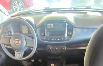Fiat Uno 1.0 Firefly Drive - Foto #10