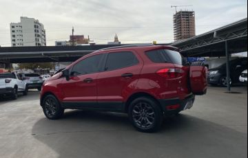 Ford Ecosport Freestyle 1.6 16V (Flex) - Foto #2