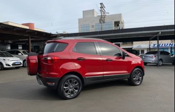Ford Ecosport Freestyle 1.6 16V (Flex) - Foto #3