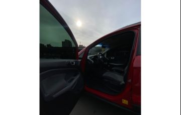 Ford Ecosport Freestyle 1.6 16V (Flex) - Foto #5