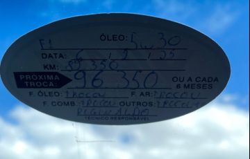 Ford Ecosport Freestyle Plus Powershift 1.6 (Flex)