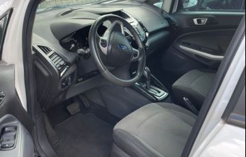 Ford Ecosport Freestyle Plus Powershift 1.6 (Flex) - Foto #3