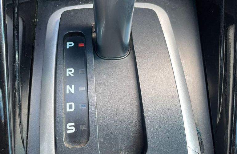 Ford Ecosport Freestyle Plus Powershift 1.6 (Flex) - Foto #6