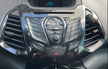 Ford Ecosport Freestyle Plus Powershift 1.6 (Flex) - Foto #8