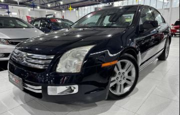 Ford Fusion 2.3 SEL 16v
