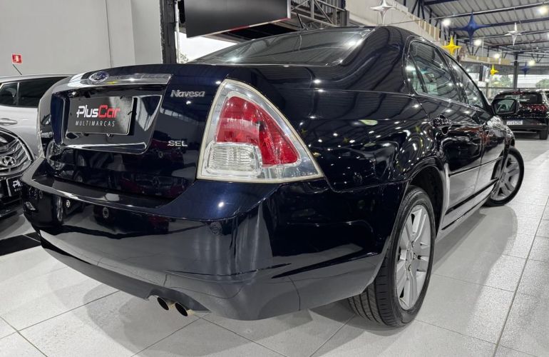 Ford Fusion 2.3 SEL 16v - Foto #3