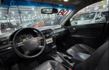 Ford Fusion 2.3 SEL 16v - Foto #5