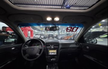 Ford Fusion 2.3 SEL 16v - Foto #6