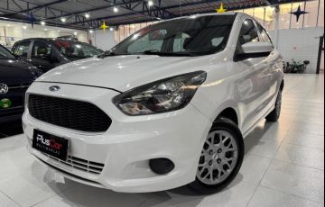 Ford Ka 1.0 SE 12v
