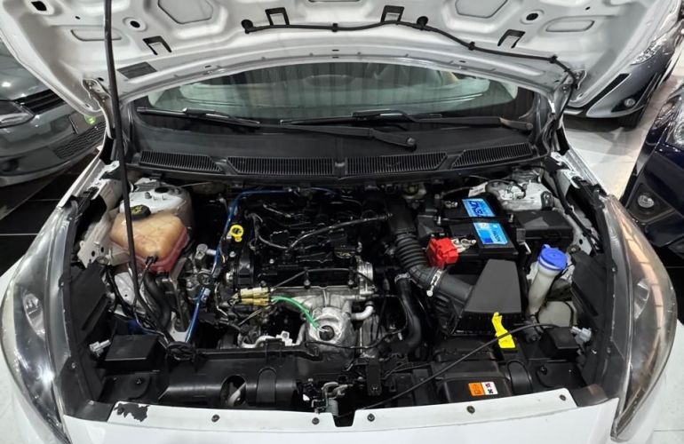 Ford Ka 1.0 SE 12v - Foto #7
