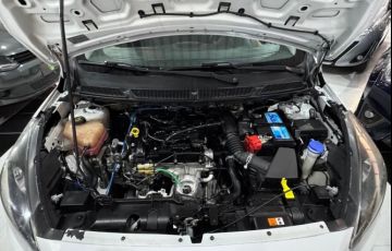 Ford Ka 1.0 SE 12v - Foto #7
