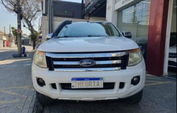 Ford Ranger 3.2 Xlt 4x4 CD 20v - Foto #2