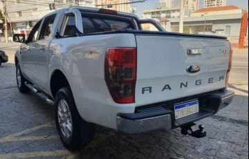 Ford Ranger 3.2 Xlt 4x4 CD 20v - Foto #5