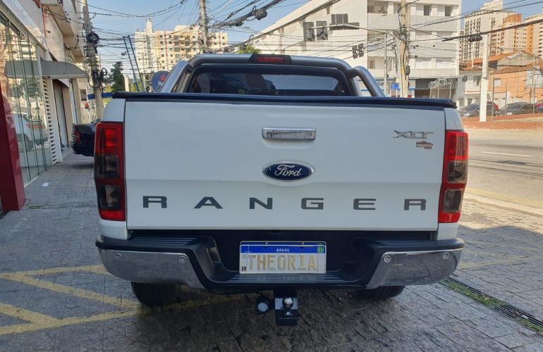 Ford Ranger 3.2 Xlt 4x4 CD 20v - Foto #6