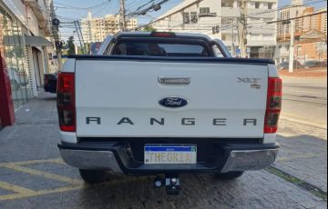 Ford Ranger 3.2 Xlt 4x4 CD 20v - Foto #6