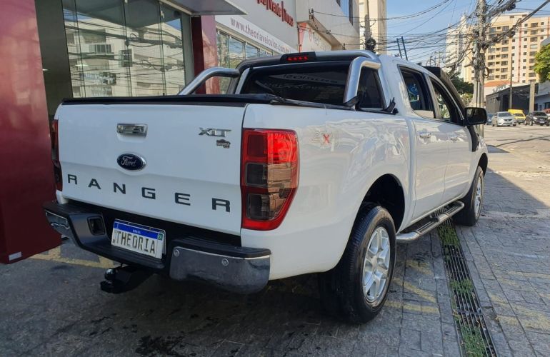 Ford Ranger 3.2 Xlt 4x4 CD 20v - Foto #7