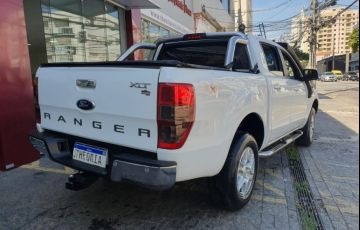 Ford Ranger 3.2 Xlt 4x4 CD 20v - Foto #7