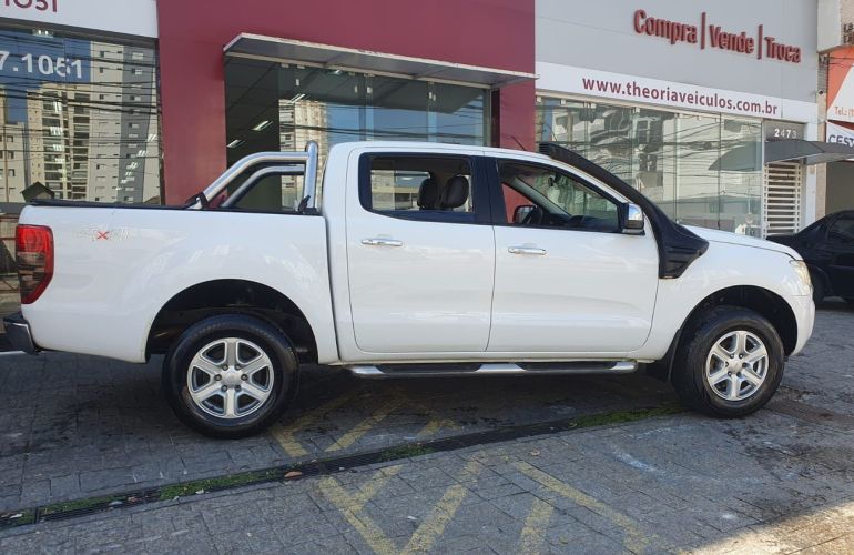Ford Ranger 3.2 Xlt 4x4 CD 20v - Foto #9