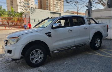 Ford Ranger 3.2 Xlt 4x4 CD 20v - Foto #10