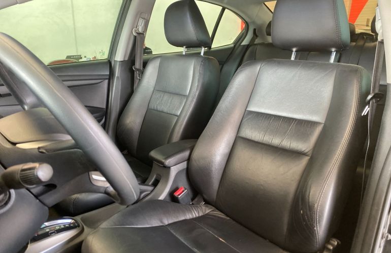 Honda City 1.5 LX 16v - Foto #6