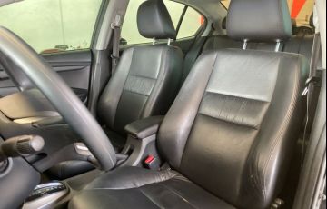 Honda City 1.5 LX 16v - Foto #6
