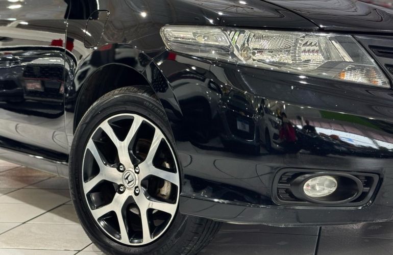 Honda City 1.5 Sport 16v - Foto #2