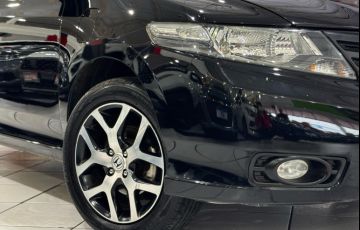 Honda City 1.5 Sport 16v - Foto #2
