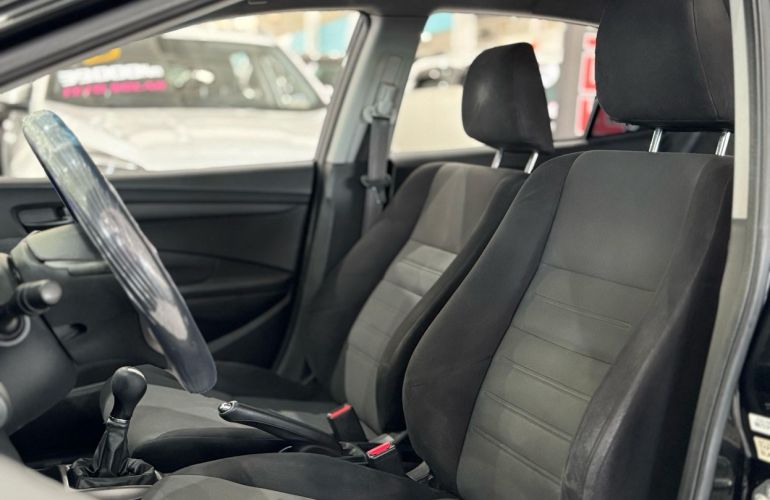 Honda City 1.5 Sport 16v - Foto #6