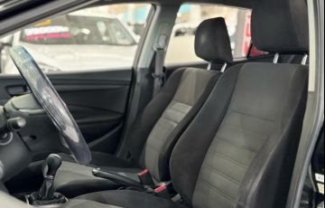Honda City 1.5 Sport 16v - Foto #6