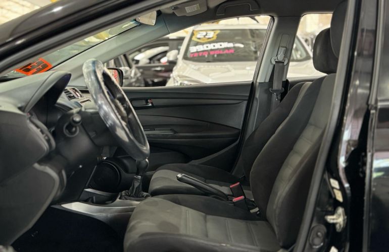 Honda City 1.5 Sport 16v - Foto #7