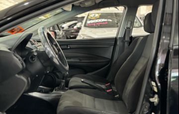 Honda City 1.5 Sport 16v - Foto #7