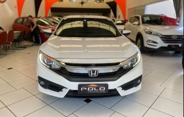 Honda Civic 2.0 16V Ex