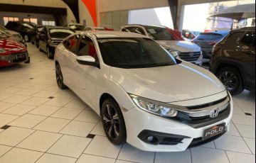 Honda Civic 2.0 16V Ex - Foto #2