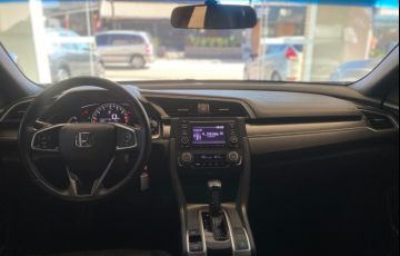 Honda Civic 2.0 16V Ex - Foto #5