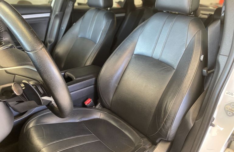 Honda Civic 2.0 16V Ex - Foto #7