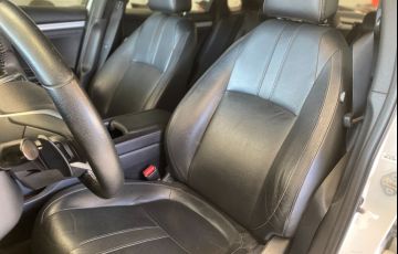 Honda Civic 2.0 16V Ex - Foto #7